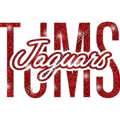 GLT95 RED GLITTER Thumbnail