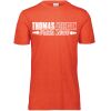 3065 Adult Extra Soft Tri-Blend T-Shirt Thumbnail