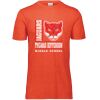 3065 Adult Extra Soft Tri-Blend T-Shirt Thumbnail