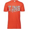 3065 Adult Extra Soft Tri-Blend T-Shirt Thumbnail