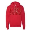 3719 Unisex Sponge Fleece Hoodie Thumbnail
